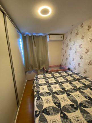 Imagem Apartamento com 2 Quartos à Venda, 42 m² em Planalto Vinhais II - São Luís
