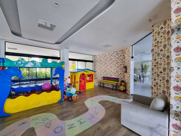 Imagem Apartamento com 3 Quartos à Venda, 305 m² em Rio Vermelho - Salvador