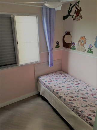 Imagem Apartamento com 3 Quartos à Venda, 60 m² em Cidade Patriarca - São Paulo