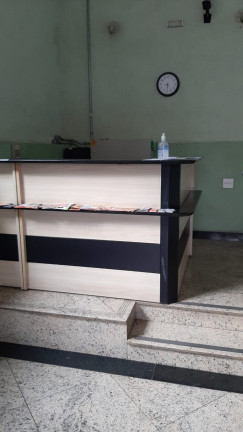 Imagem Apartamento com 1 Quarto à Venda, 64 m² em Bela Vista - São Paulo