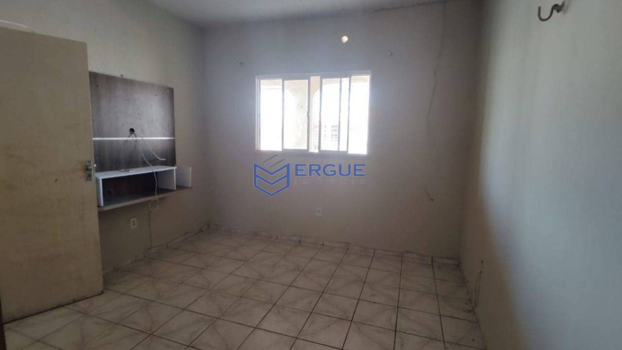 Imagem Casa com 4 Quartos à Venda, 180 m² em Prefeito José Walter - Fortaleza
