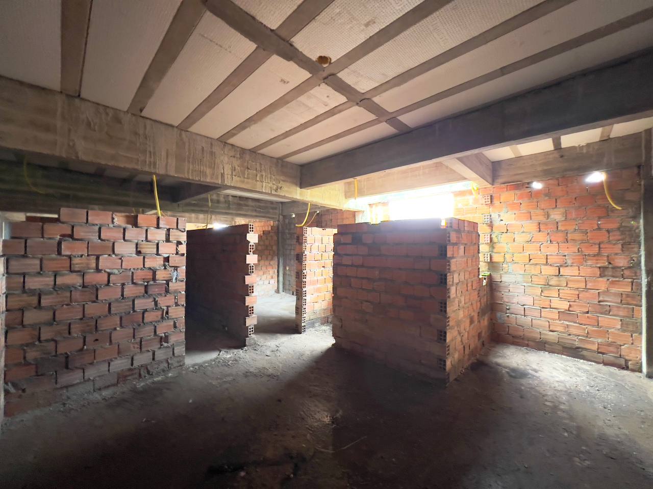 Imagem Edifício Residencial com 10 Quartos à Venda, 600 m²em Marco - Belém