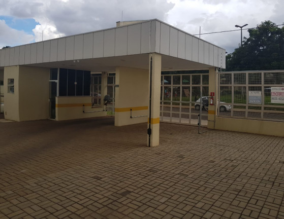 Imagem Apartamento com 2 Quartos à Venda, 77 m² em Vila Industrial - Bauru