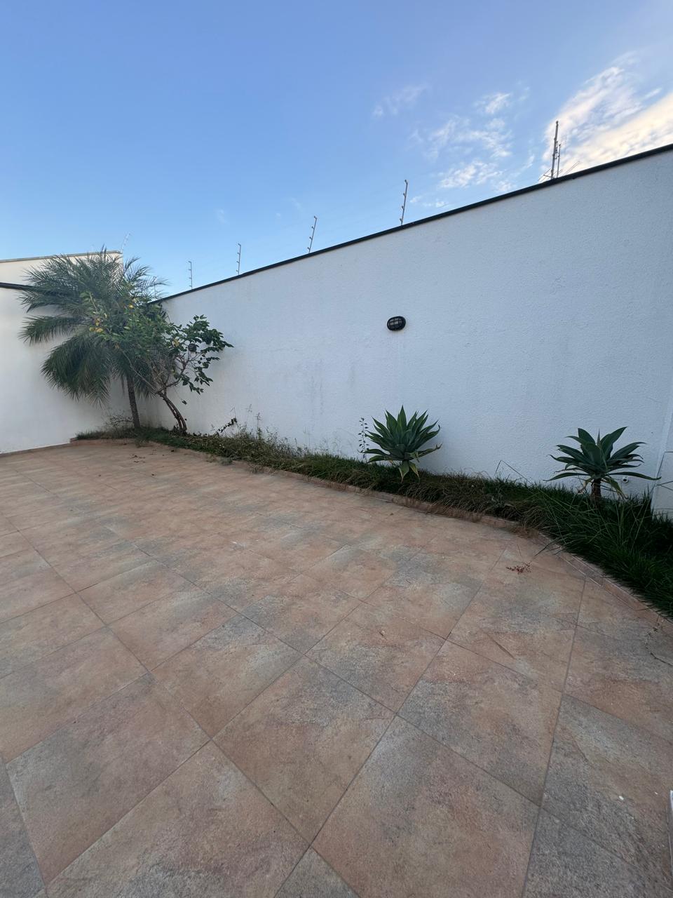 Imagem Casa de Condomínio com 3 Quartos para Alugar, 197 m²em Loteamento Fernando Camargo Nogueira - Taubaté