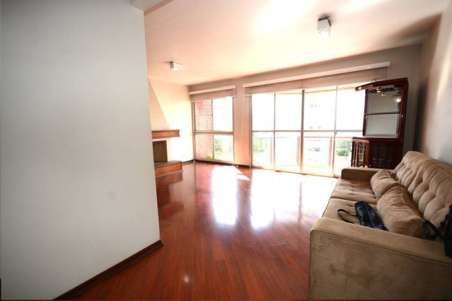 Imagem Apartamento com 4 Quartos à Venda,  em Perdizes - São Paulo