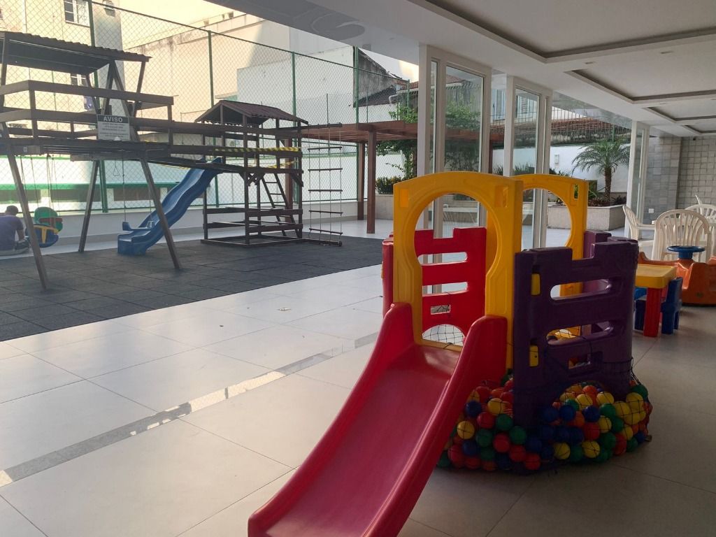 Imagem Apartamento com 3 Quartos à Venda, 150 m²em Icaraí - Niterói