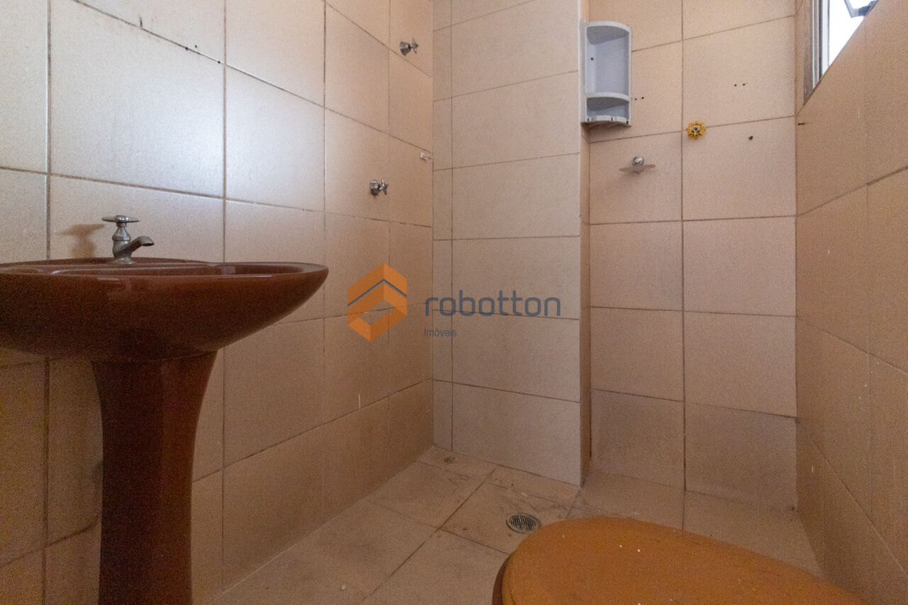 Imagem Apartamento com 1 Quarto para Alugar, 67 m² em Vila Parque Jabaquara - São Paulo