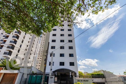 Condomínio Aquarius em São Paulo