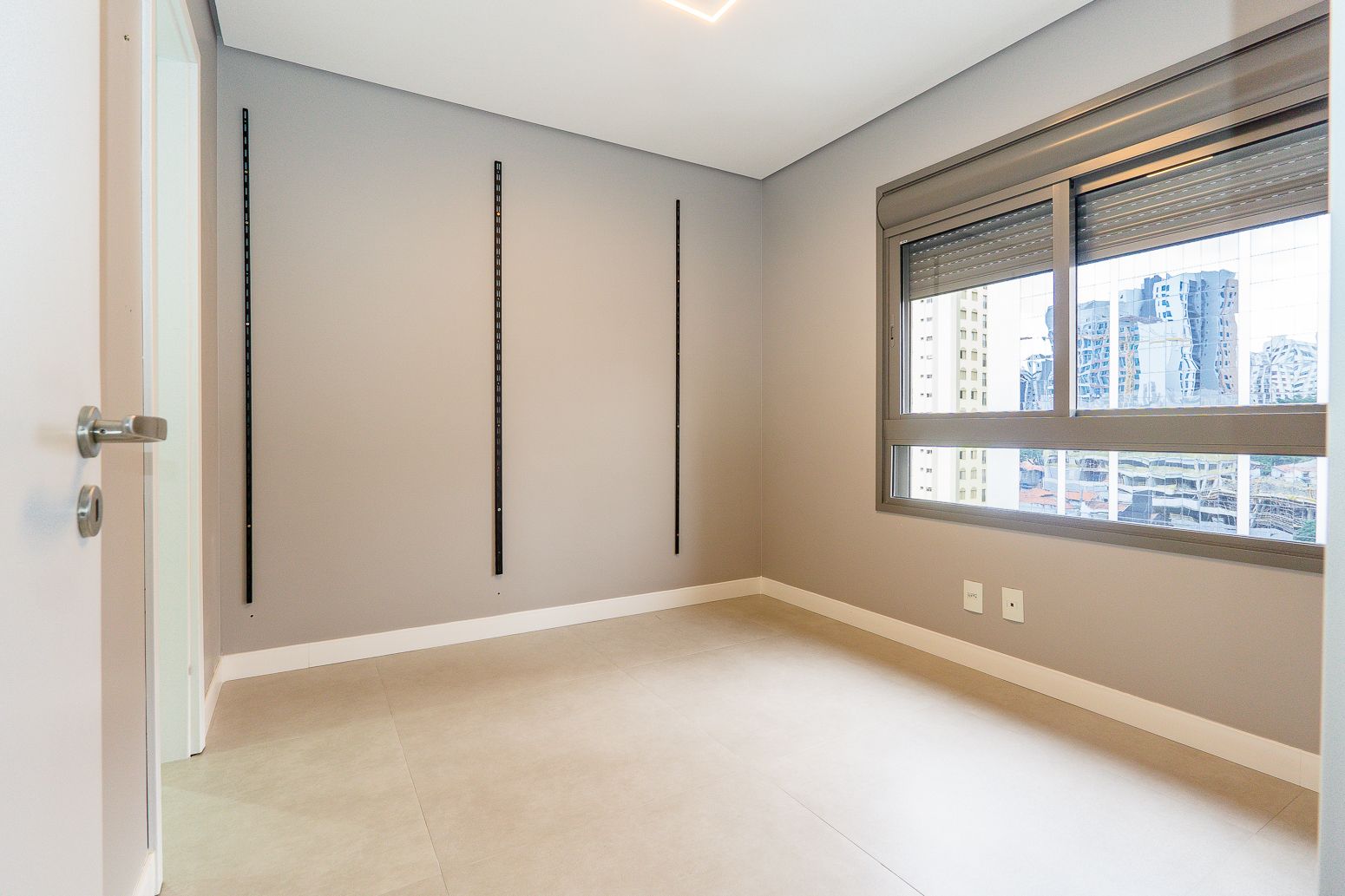 Imagem Apartamento com 2 Quartos à Venda, 84 m²em Vila Mariana - São Paulo