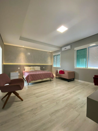 Imagem Casa de Condomínio com 4 Quartos à Venda, 450 m² em Condados da Lagoa - Lagoa Santa