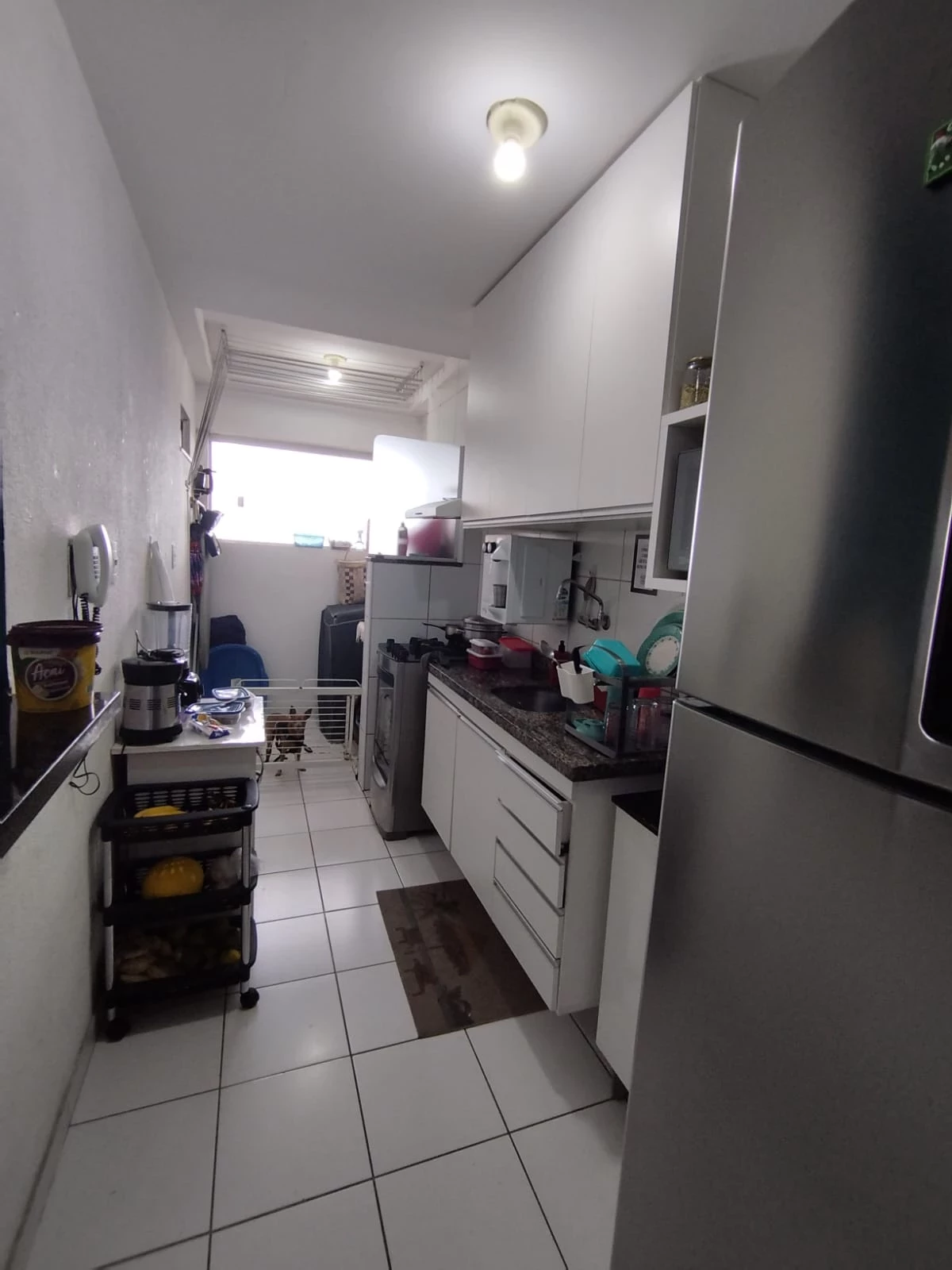 Imagem Apartamento com 3 Quartos à Venda, 60 m² em Cabula - Salvador