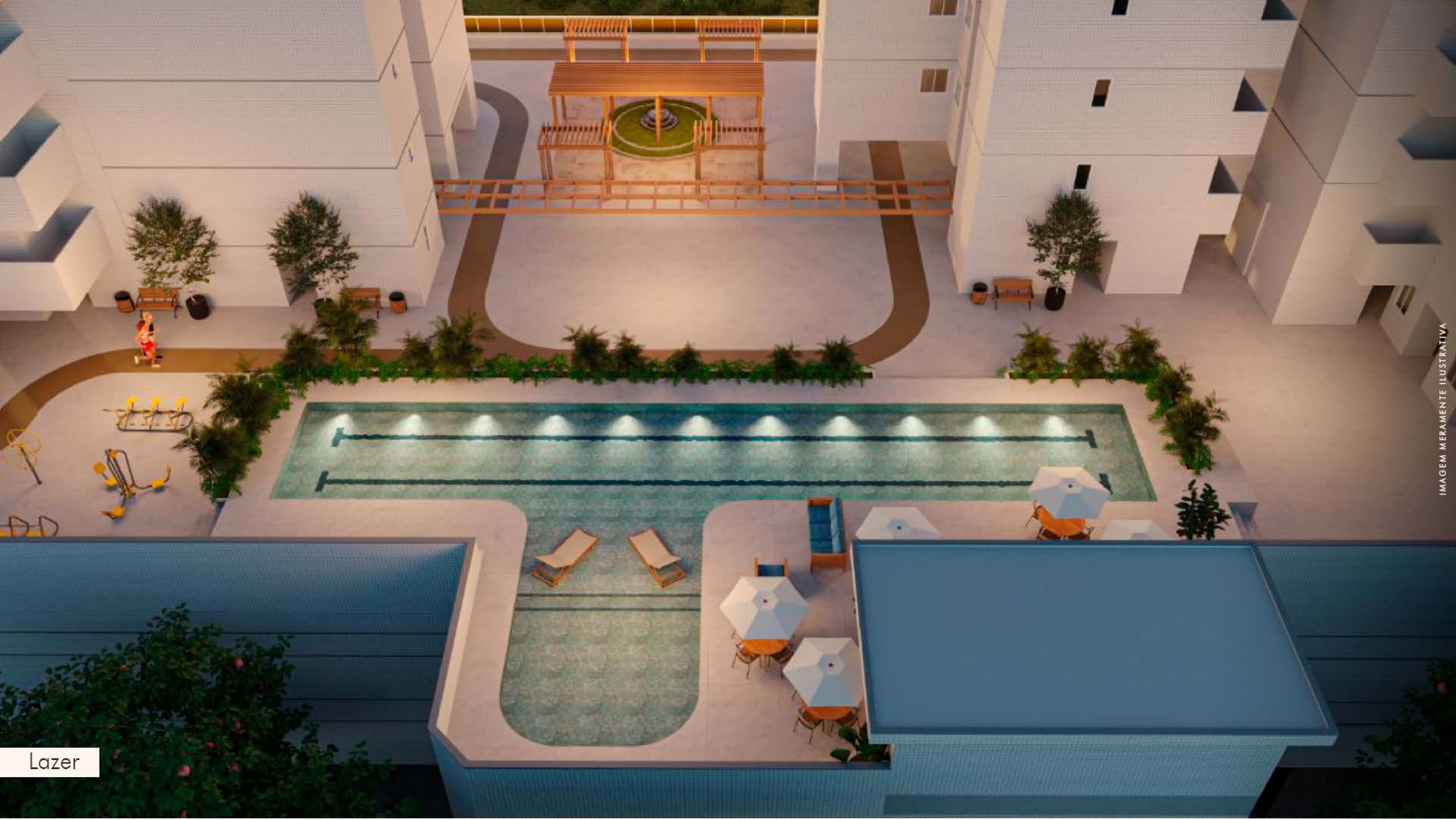 Imagem Apartamento com 3 Quartos à Venda, 110 m²em Renascença - São Luís