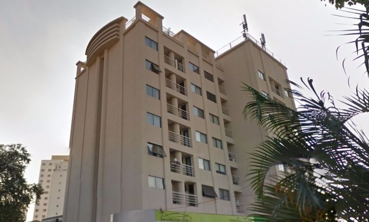 Electra Campo Belo Condomínio Edifício
