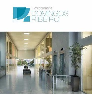 Imagem de fundo do Condomínio Empresarial Domingos Ribeiro em Lauro De Freitas