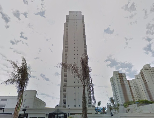 Imagem de fundo do Condomínio Encontro Ipiranga em São Paulo