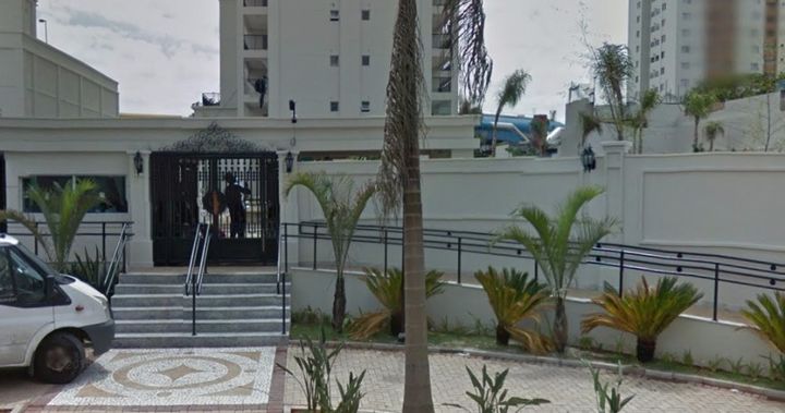 Imagem de fundo do Condomínio Encontro Ipiranga em São Paulo