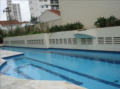 Espaco Dos Manacás Alto Da Lapa Condomínio Edifício