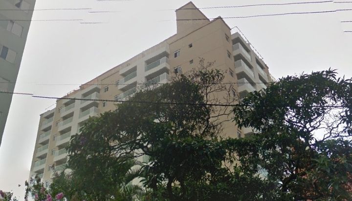 Imagem de fundo do Condomínio Estilo Jardins Pinheiros em São Paulo