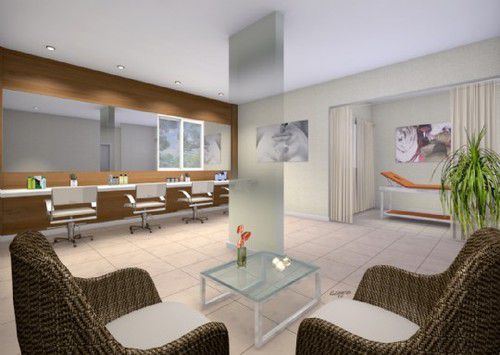 Imagem de fundo do Condomínio Exuberance Residencial Club Mbigucci em Sao Bernardo