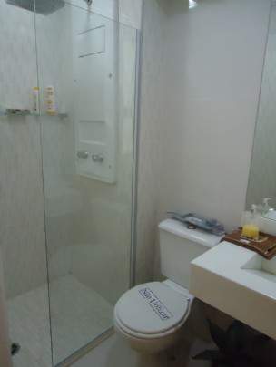 Exuberance Residencial Club Mbigucci