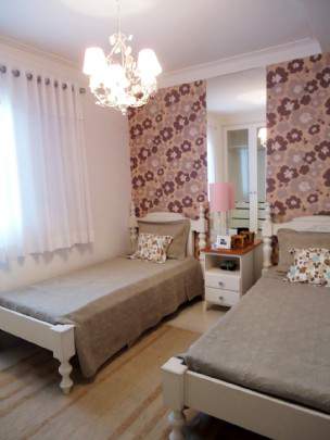 Imagem de fundo do Condomínio Exuberance Residencial Club Mbigucci em Sao Bernardo