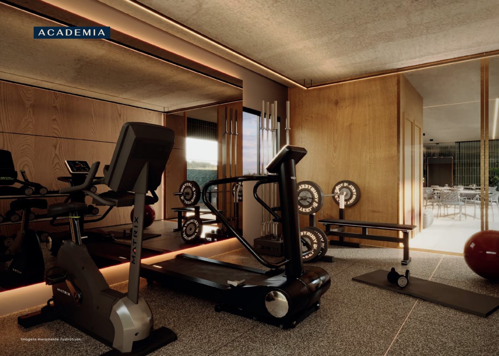 Imagem Apartamento com 1 Quarto à Venda, 27 m² em Centro - Tamandaré