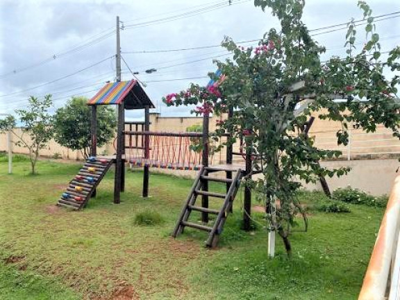 Imagem Apartamento com 2 Quartos à Venda, 48 m² em Vila Maria - Aparecida de Goiânia