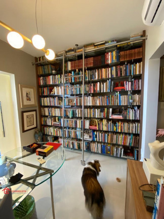 Foto do imóvel: Cobertura com 4 Quartos à Venda, 337 m² em Pituba - Salvador