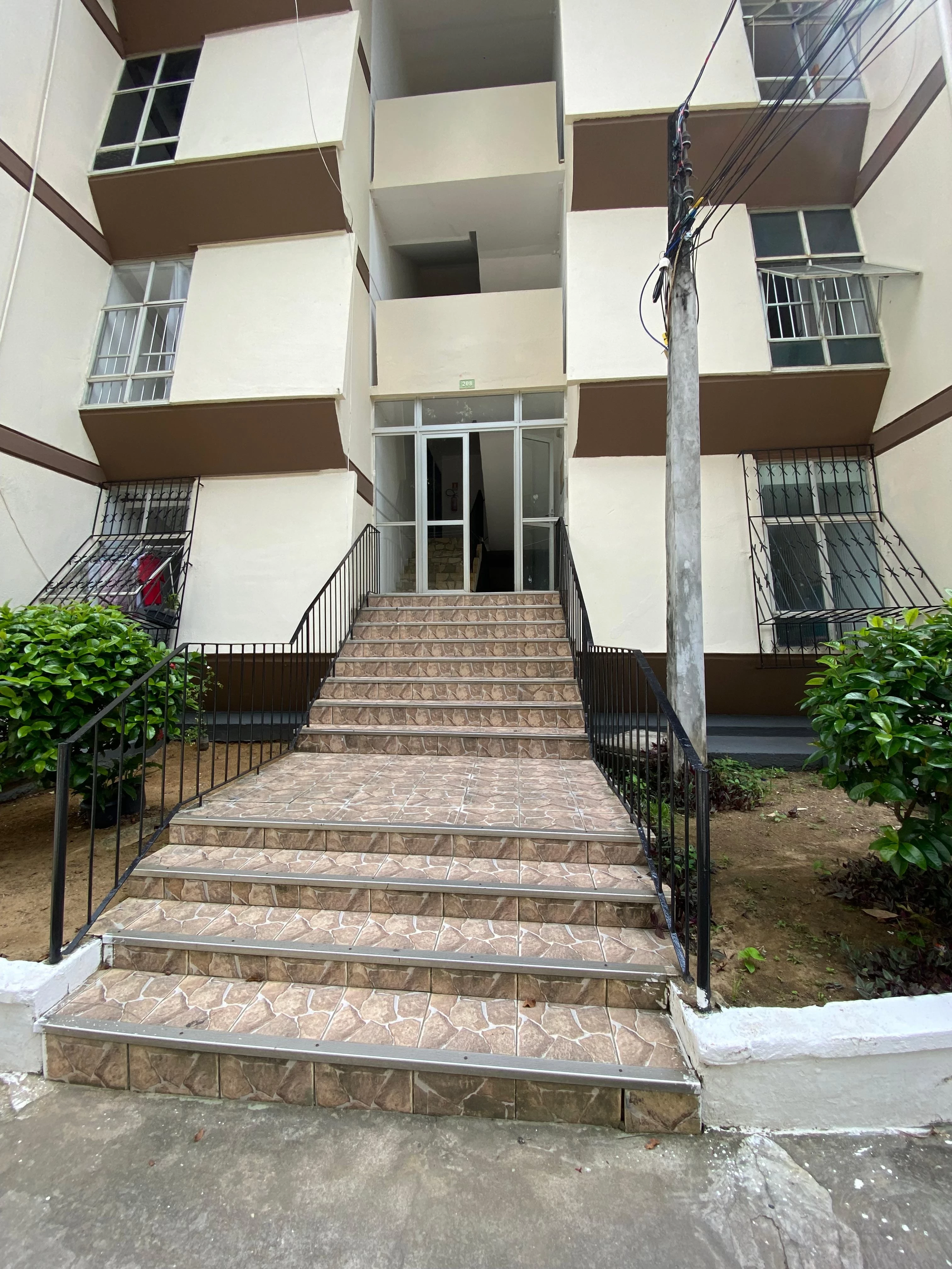 Apartamento com 2 Quartos à Venda, 50 m² em Cabula - Salvador