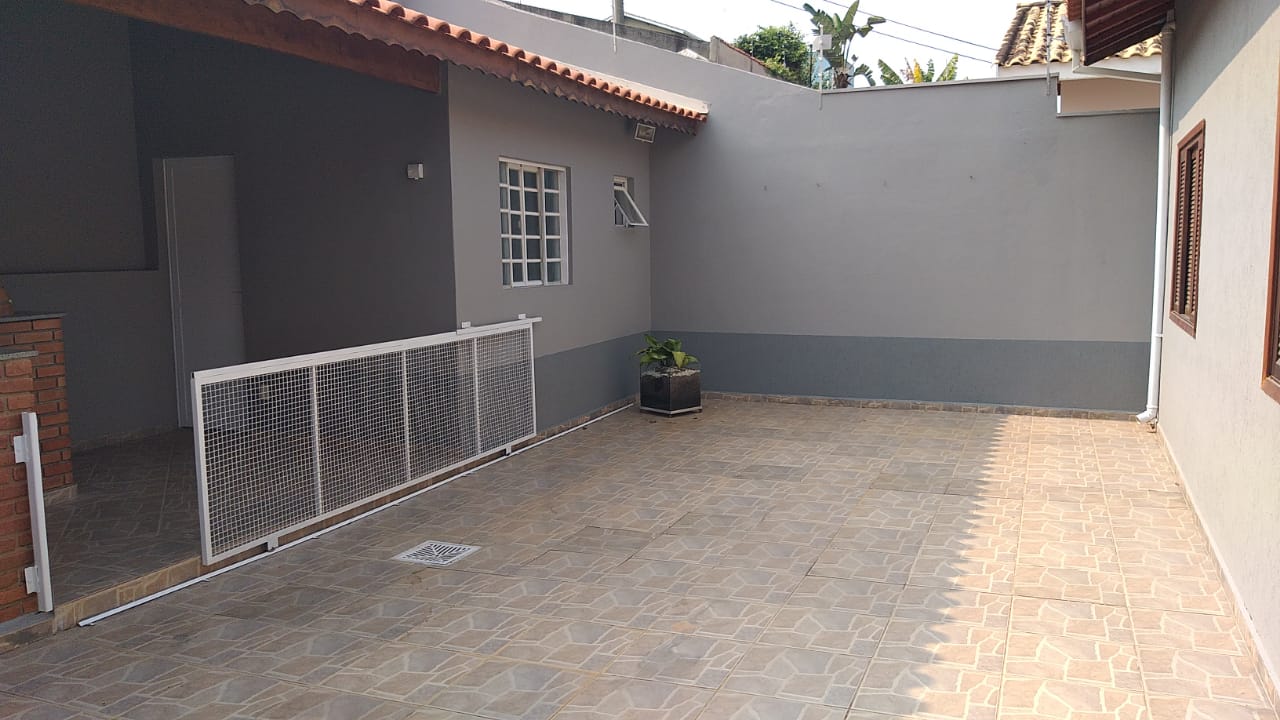 Imagem Casa com 2 Quartos para Alugar, 162 m²em Jardim Primavera - Bragança Paulista