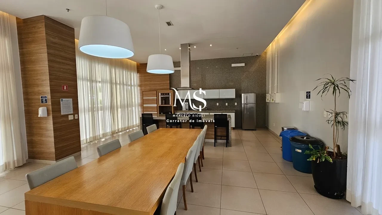 Imagem Apartamento com 2 Quartos à Venda, 56 m² em Norte (Águas Claras) - Brasília