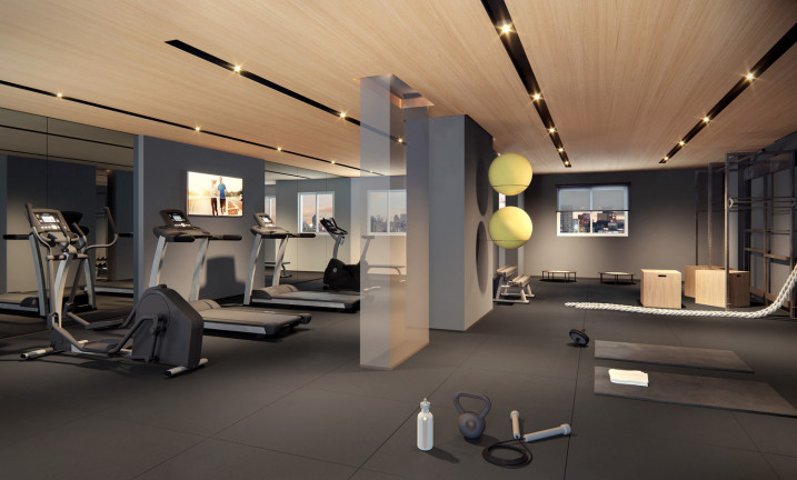 Foto do imóvel: Apartamento com 2 Quartos à Venda, 40 m² em Belenzinho - São Paulo