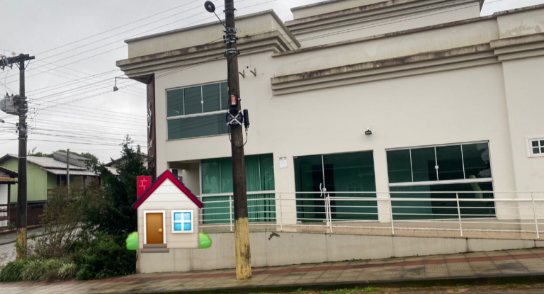 Imagem Imóvel à Venda, 230 m² em Jardim Silvana - Içara