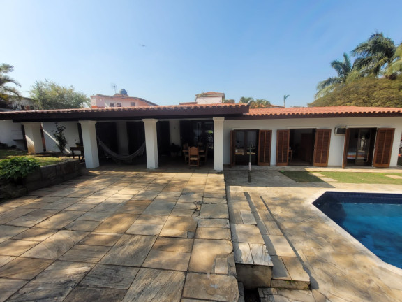 Imagem Casa com 6 Quartos à Venda ou Locação, 450 m² em Butantã - São Paulo