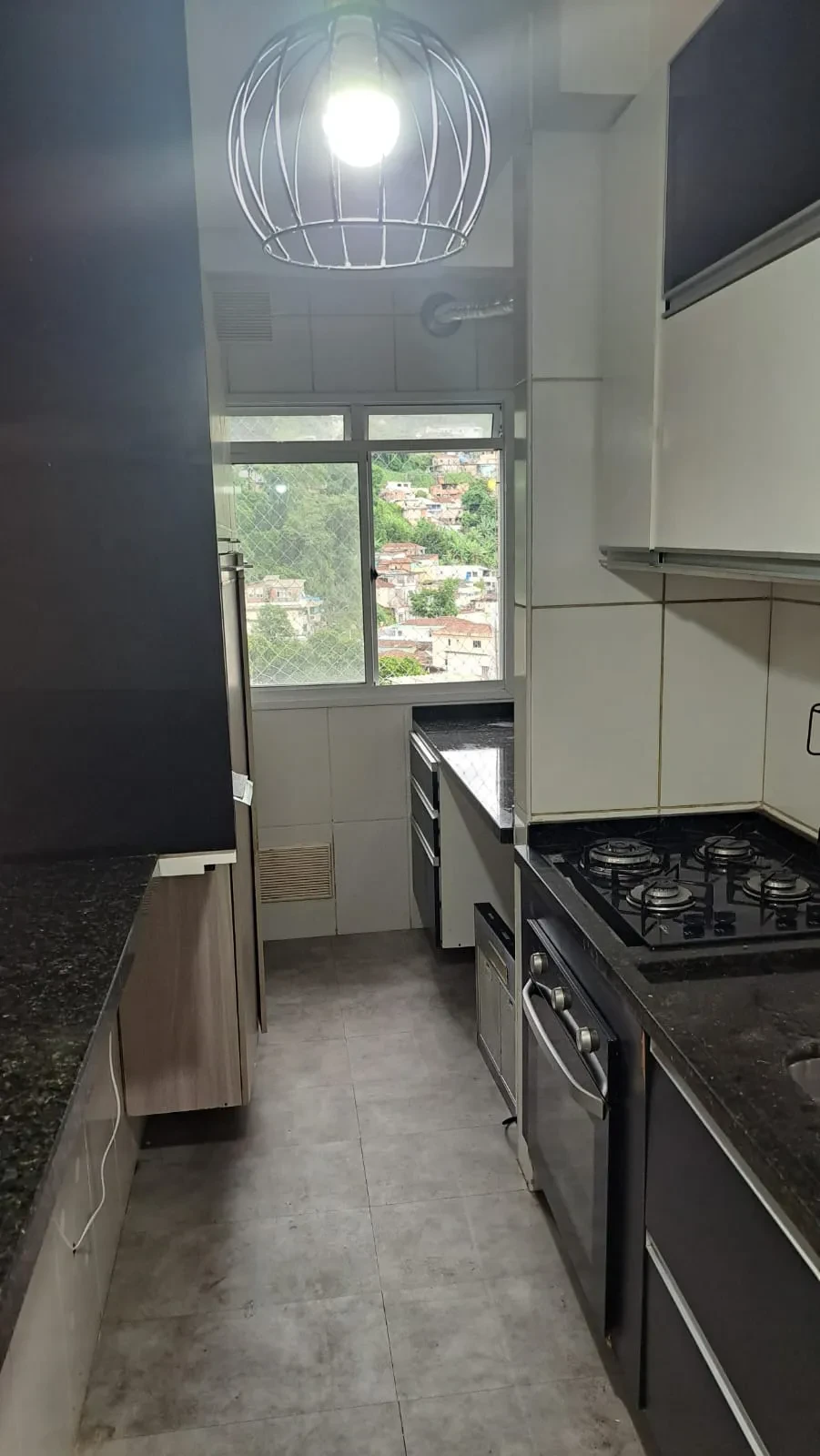 Foto do imóvel: Apartamento com 2 Quartos à Venda, 69 m² em Marapé - Santos
