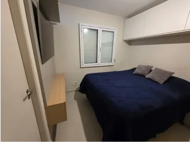 Imagem Apartamento com 3 Quartos à Venda, 124 m² em Vila das Belezas - São Paulo