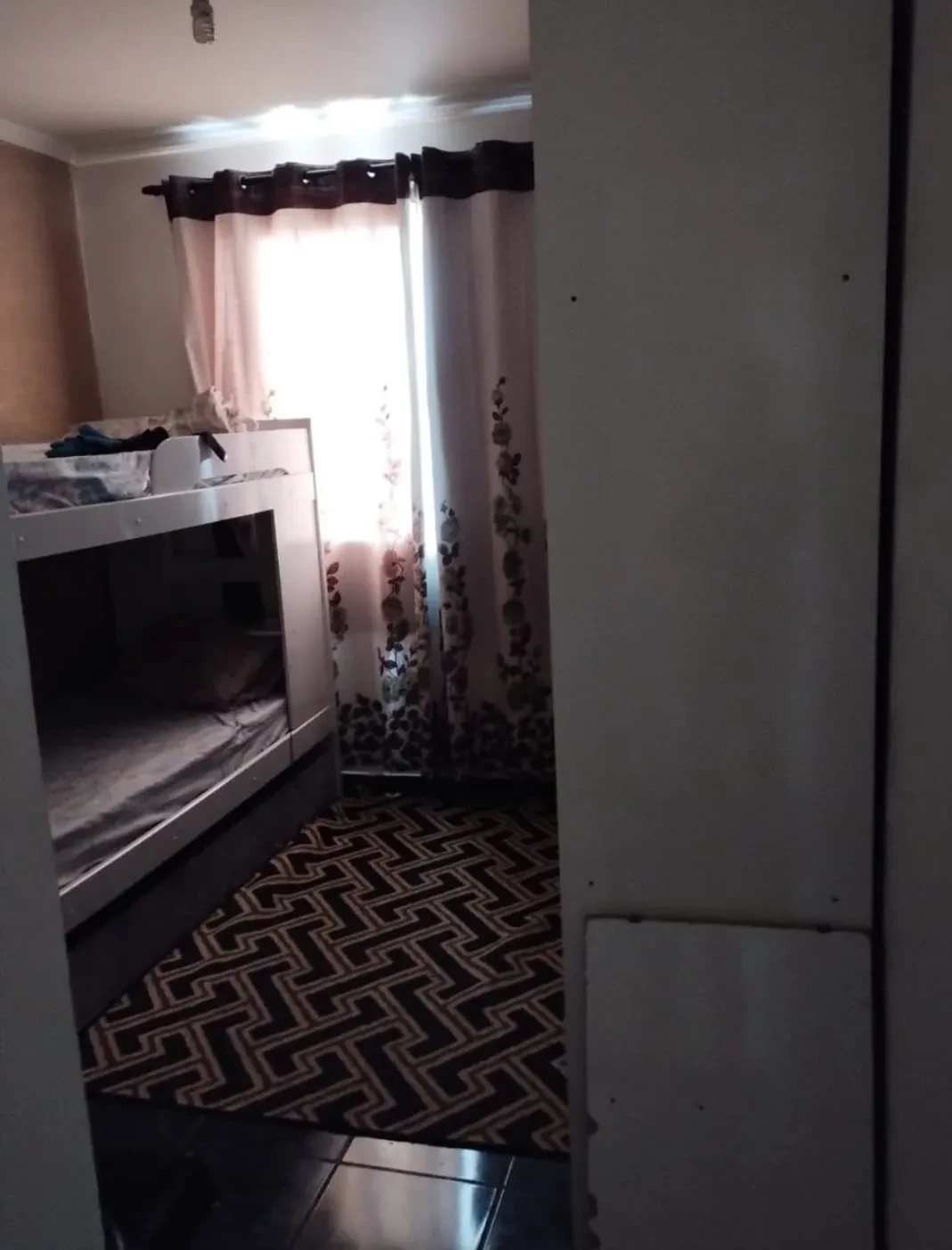 Imagem Apartamento com 2 Quartos à Venda, 65 m² em Cidade Satélite Santa Bárbara - São Paulo