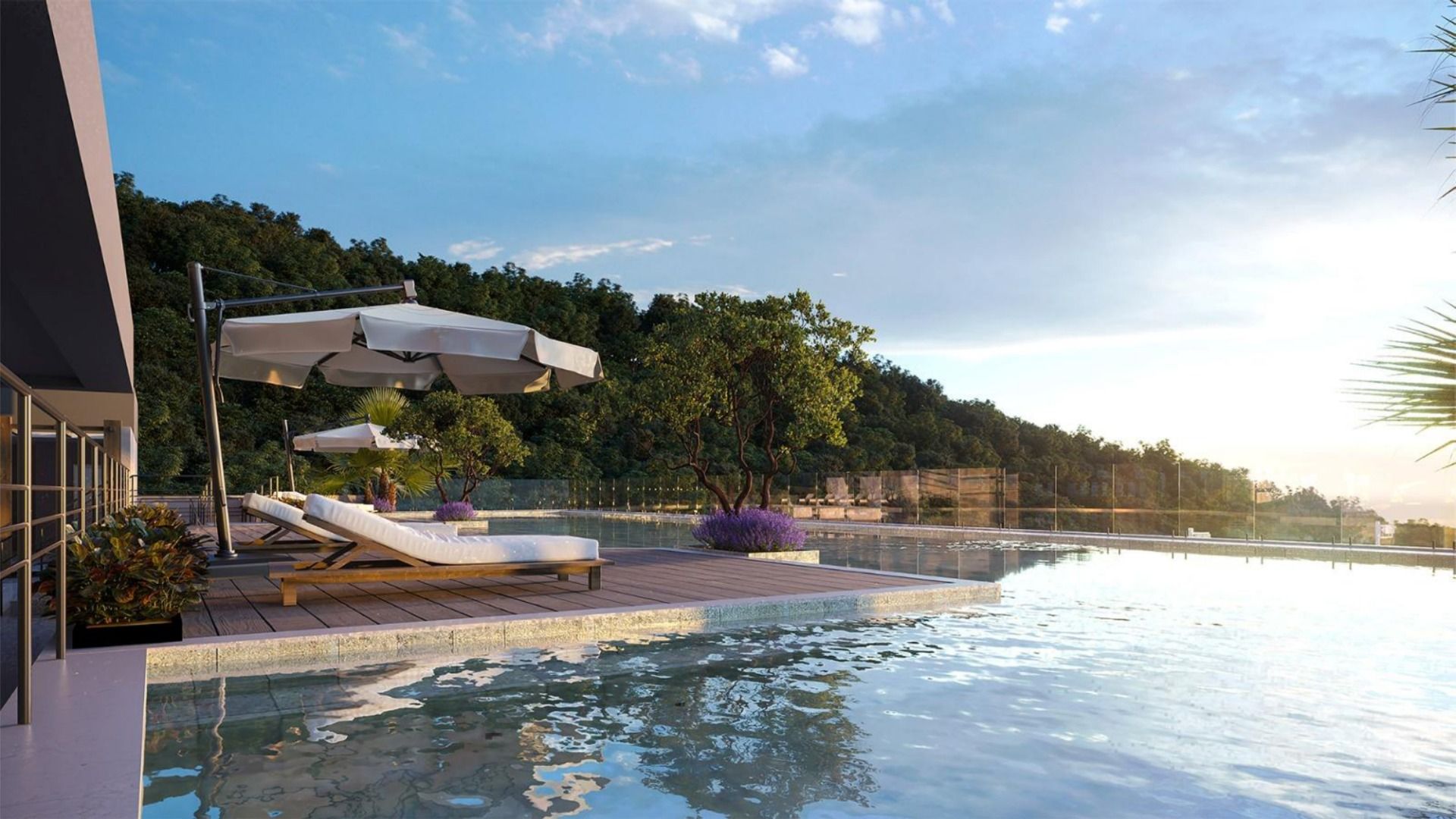 Imagem Apartamento com 2 Quartos à Venda, 56 m² em Boa Vista - Juiz de Fora