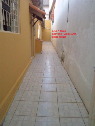 Imagem Casa com 3 Quartos à Venda, 94 m²em Vila Nastri - Itapetininga