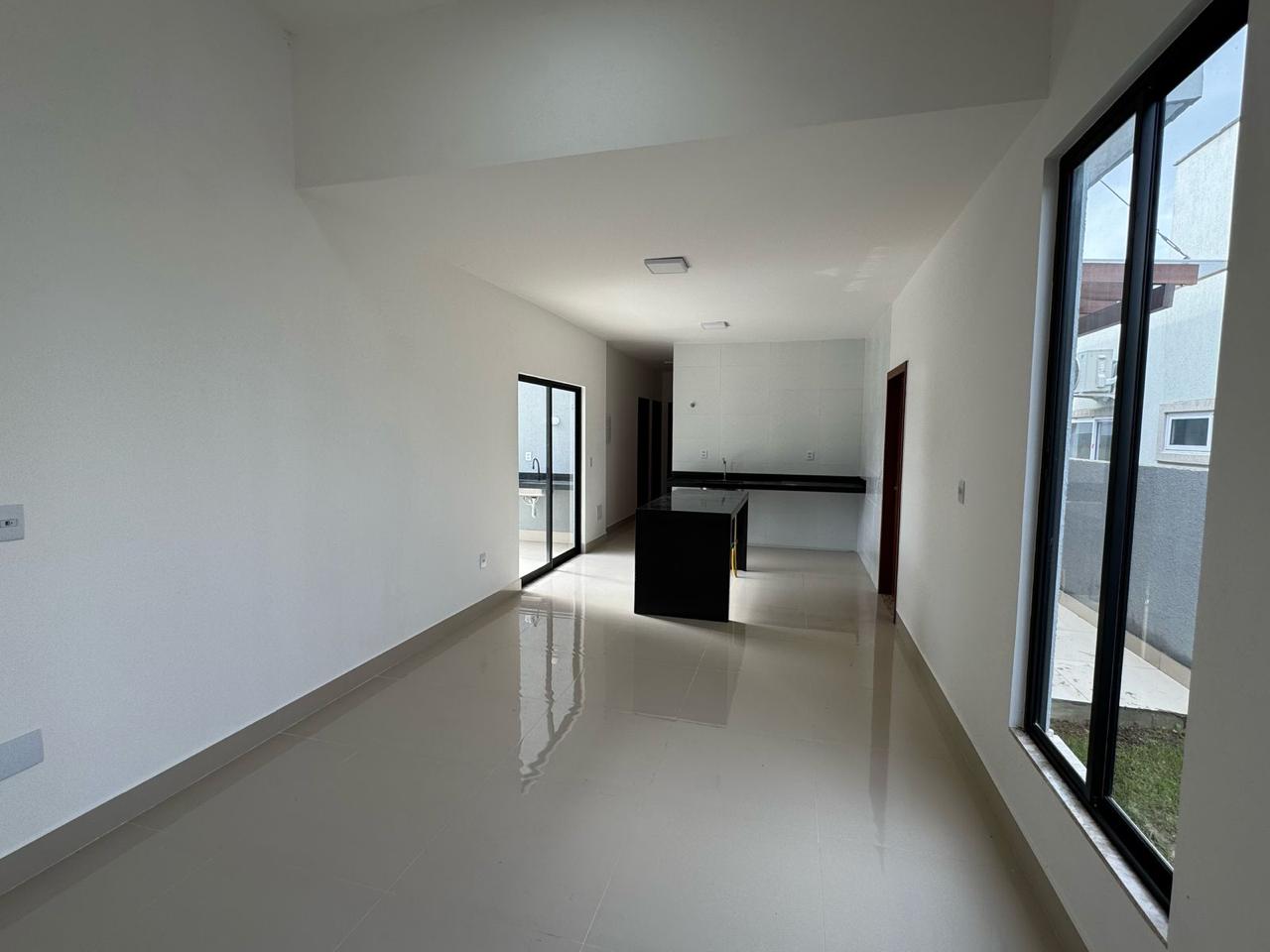 Imagem Casa de Condomínio com 3 Quartos à Venda, 121 m² em Parque das Nações - Parnamirim