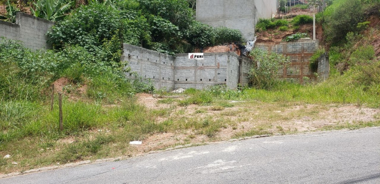 Terreno à Venda, 197 m²em Laranjeiras - Caieiras
