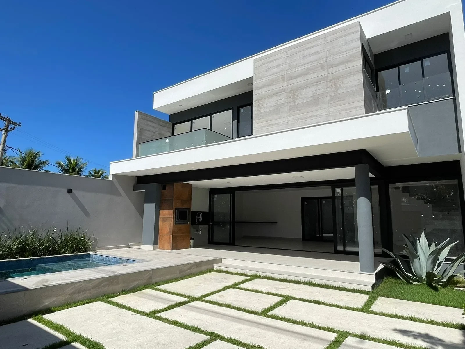 Imagem Casa com 3 Quartos à Venda, 190 m² em Camboinhas - Niterói