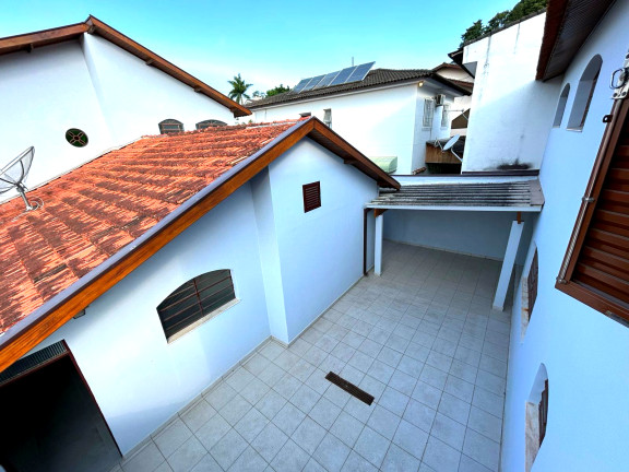 Imagem Casa de Condomínio com 5 Quartos à Venda ou Locação, 300 m² em Nova Caieiras - Caieiras