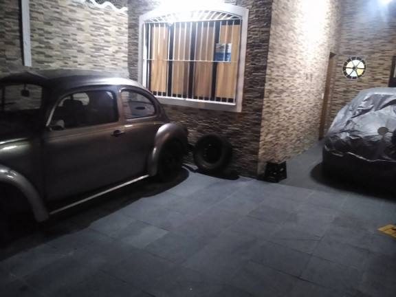 Imagem Casa com 2 Quartos à Venda, 175 m² em Real - Praia Grande
