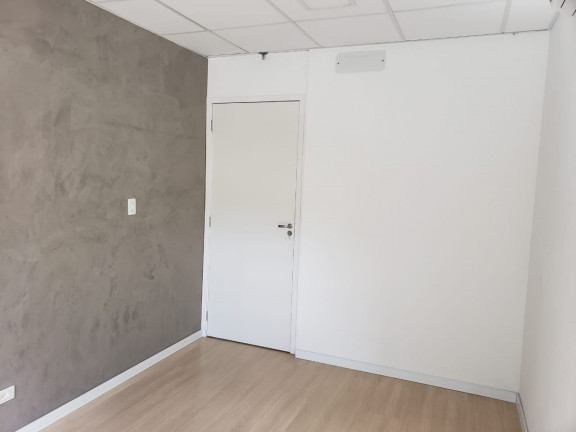 Imagem Sala Comercial à Venda, 37 m² em Bela Vista - São Paulo