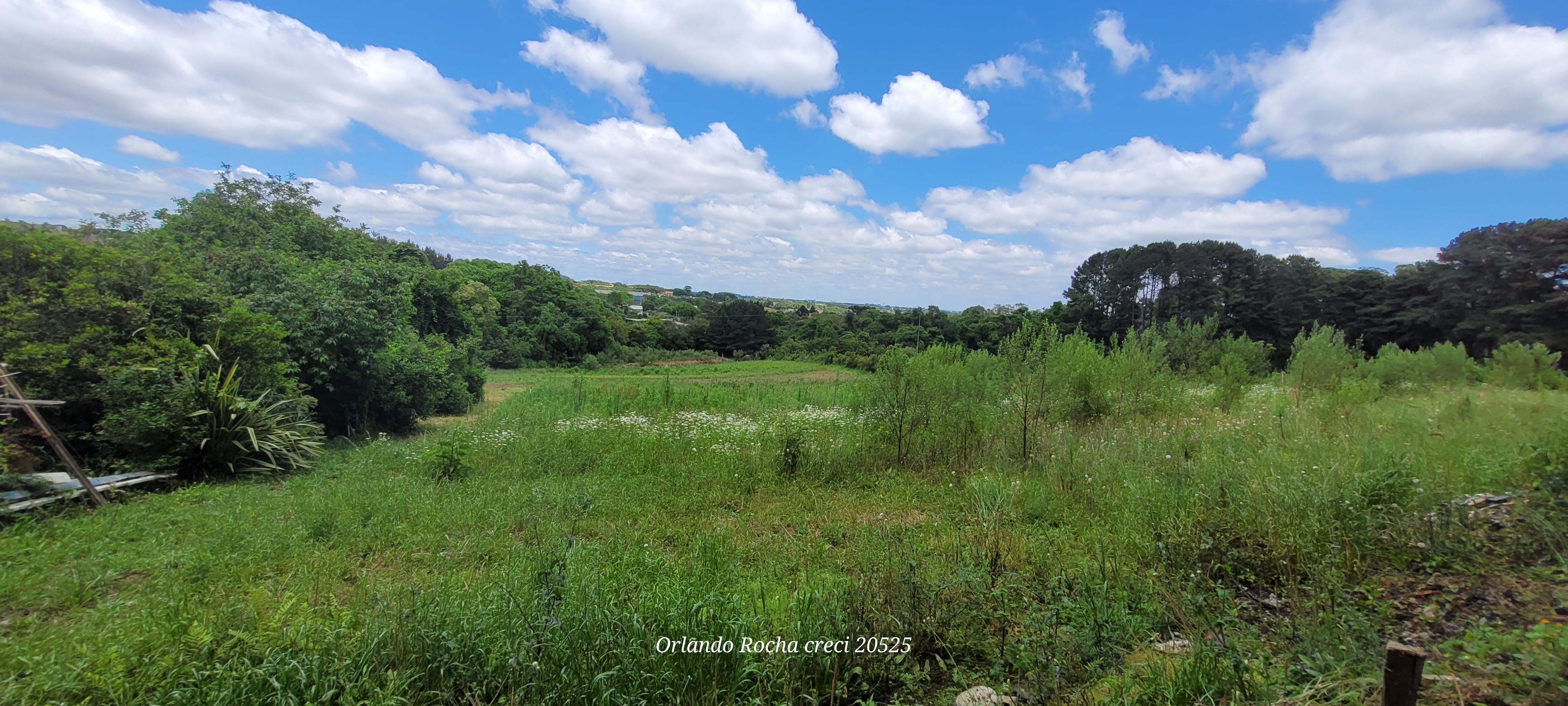 Foto do imóvel: Terreno à Venda, 3 m²em São Miguel - Curitiba