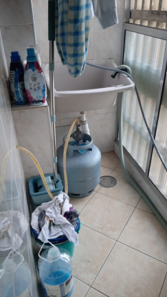 Imagem Apartamento com 1 Quarto à Venda, 64 m² em Bela Vista - São Paulo