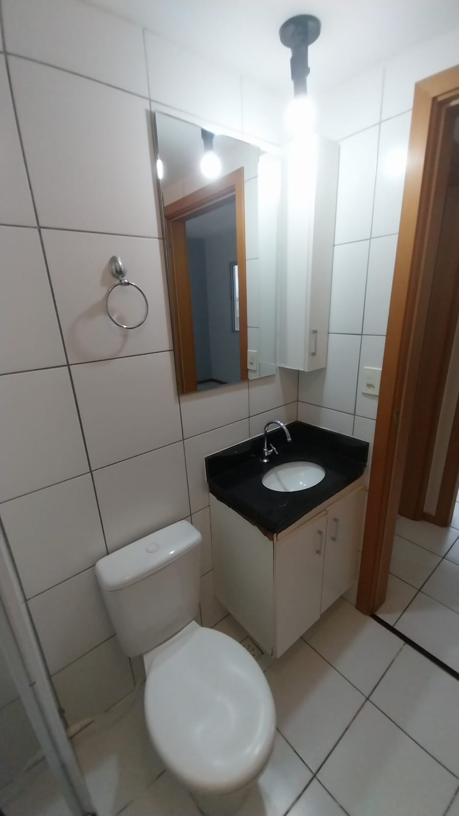 Imagem Apartamento com 2 Quartos à Venda, 43 m²em Samambaia Sul (Samambaia) - Brasília