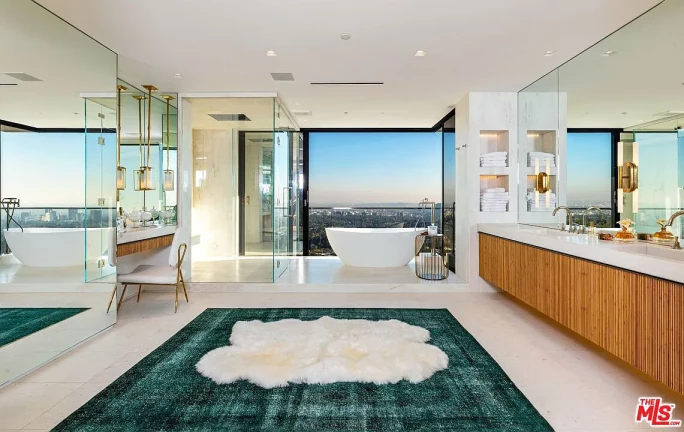 Imagem Casa de Condomínio com 4 Quartos à Venda, 650 m²em Santa Luzia - Contagem