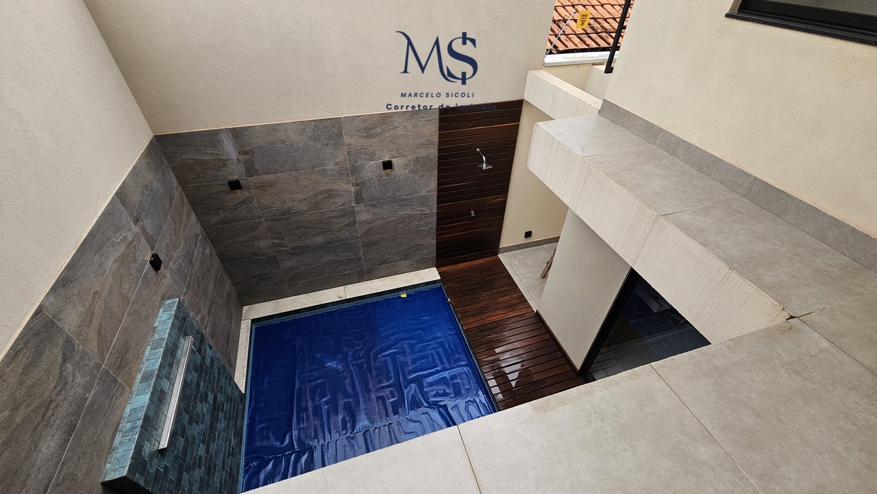 Imagem Sobrado com 4 Quartos à Venda, 270 m² em Guará II - Brasília